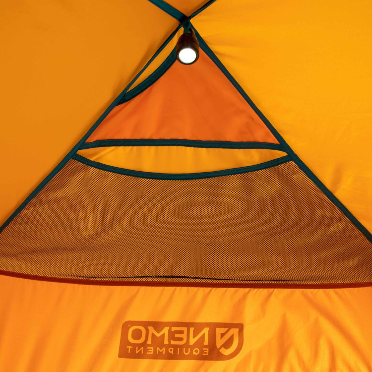 Nemo Equipment Heliopolis Privacy Shelter and Shower Tent - Image 3